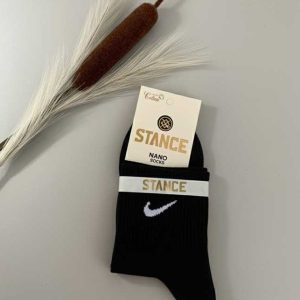 جوراب نایک مشکی