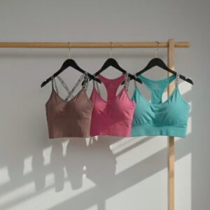 نیم تنه اسپرت و ورزشی اس مون