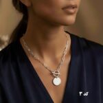 گردنبند تیفانی