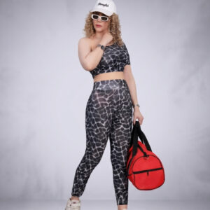 ست ورزشی زنانه رومی فلامنت