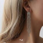 کالکشن گوشواره آویز دار