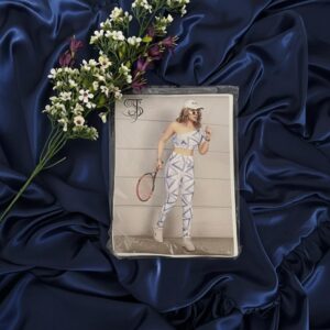 ست ورزشی رومی فلامنت