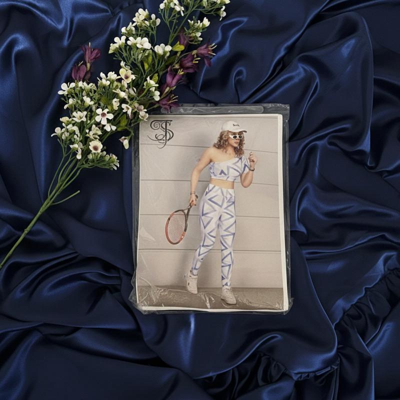 ست ورزشی رومی فلامنت