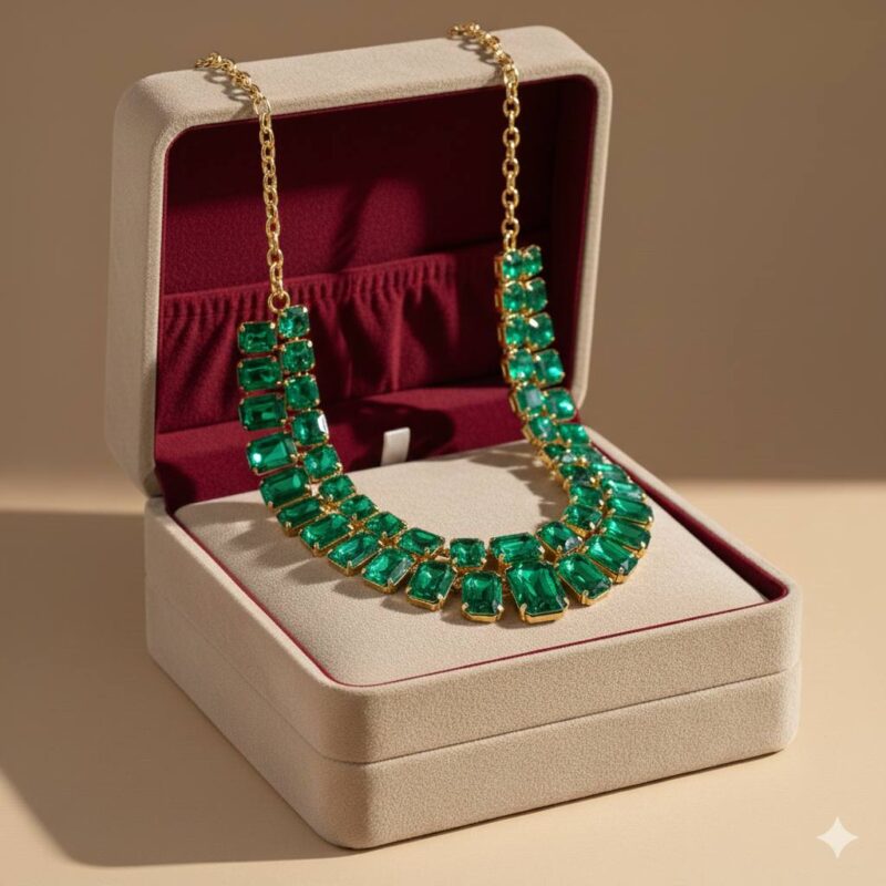 گردنبند مجلسی