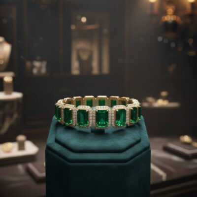 دستبند اس مون