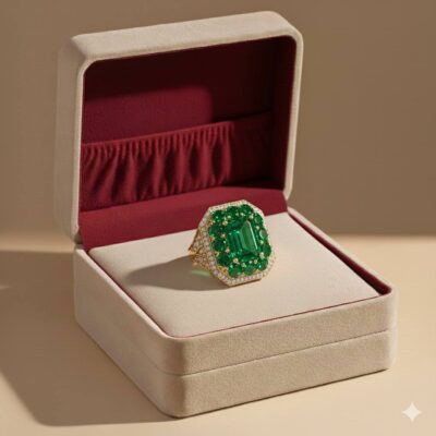 انگشتر زنانه