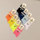 جوراب ورزشی