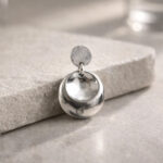 گوشواره زنانه مینیمال