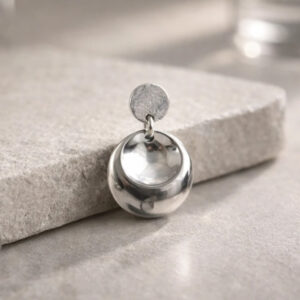 گوشواره زنانه مینیمال