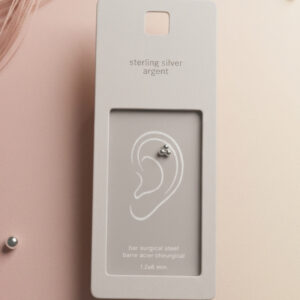 ایرکاف نقره طرح گوی