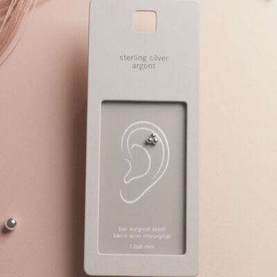 ایرکاف نقره طرح گوی