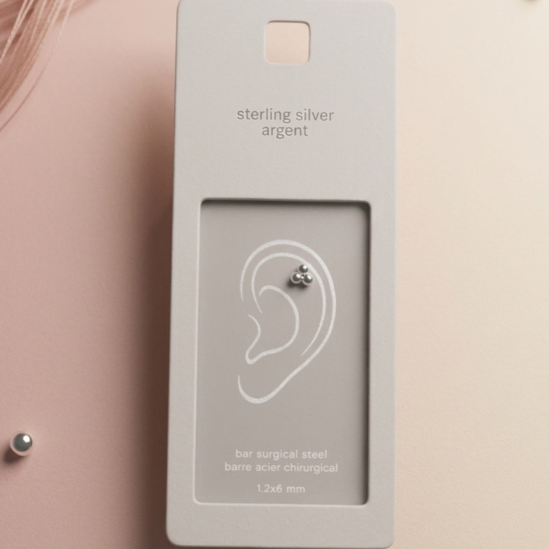 ایرکاف نقره طرح گوی