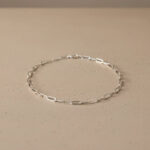 گردنبند نقره زنانه