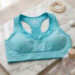 نیم تنه ورزشی زنانه اس مون