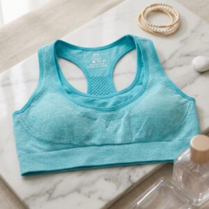 نیم تنه ورزشی زنانه اس مون