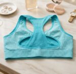 نیم تنه ورزشی زنانه اس مون