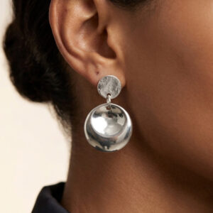 گوشواره زنانه مینیمال